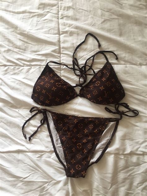 knock-off louis vuitton|louis vuitton bikini dupe.